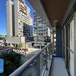 Apartamento Perfeito E Aconchegante Na Barra
