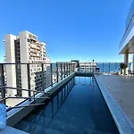 Apartamento Perfeito E Aconchegante Na Barra
