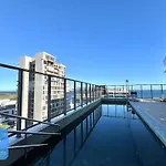 Apartamento Perfeito E Aconchegante Na Barra