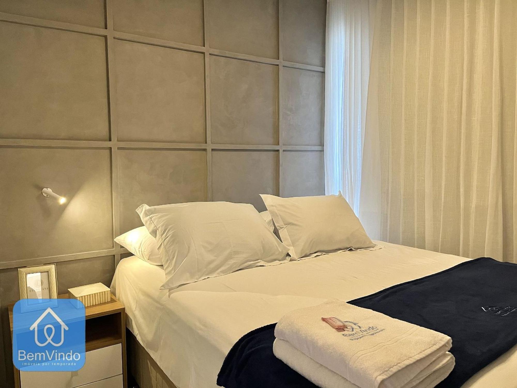 Apartamento Perfeito E Aconchegante Na Barra *