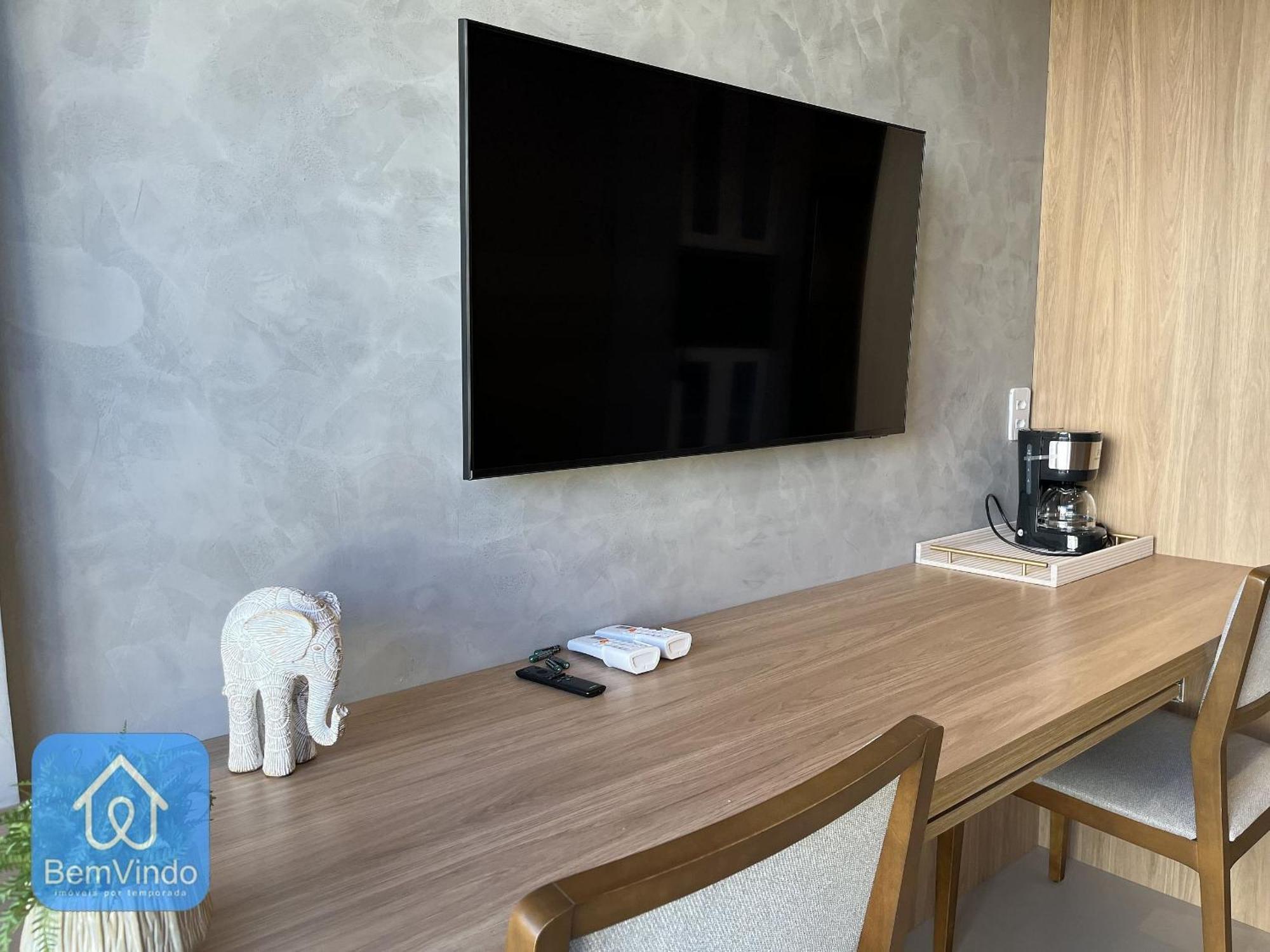 Apartamento Perfeito E Aconchegante Na Barra Salvador