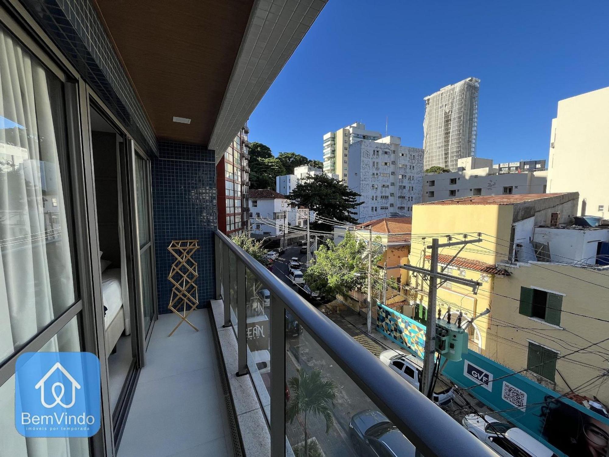 Perfeito E Aconchegante Na Barra Apartamento *