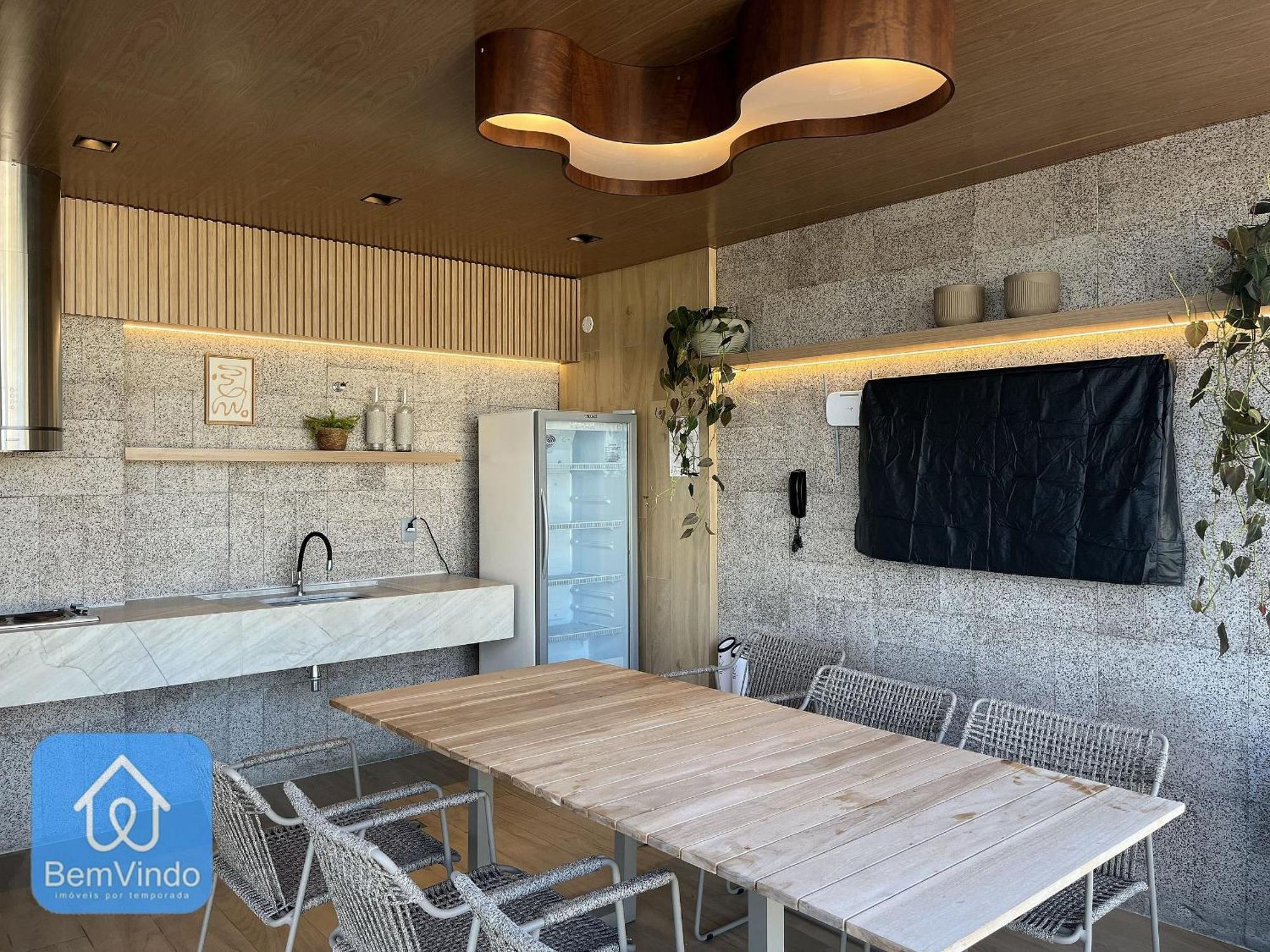 Apartamento Perfeito E Aconchegante Na Barra *