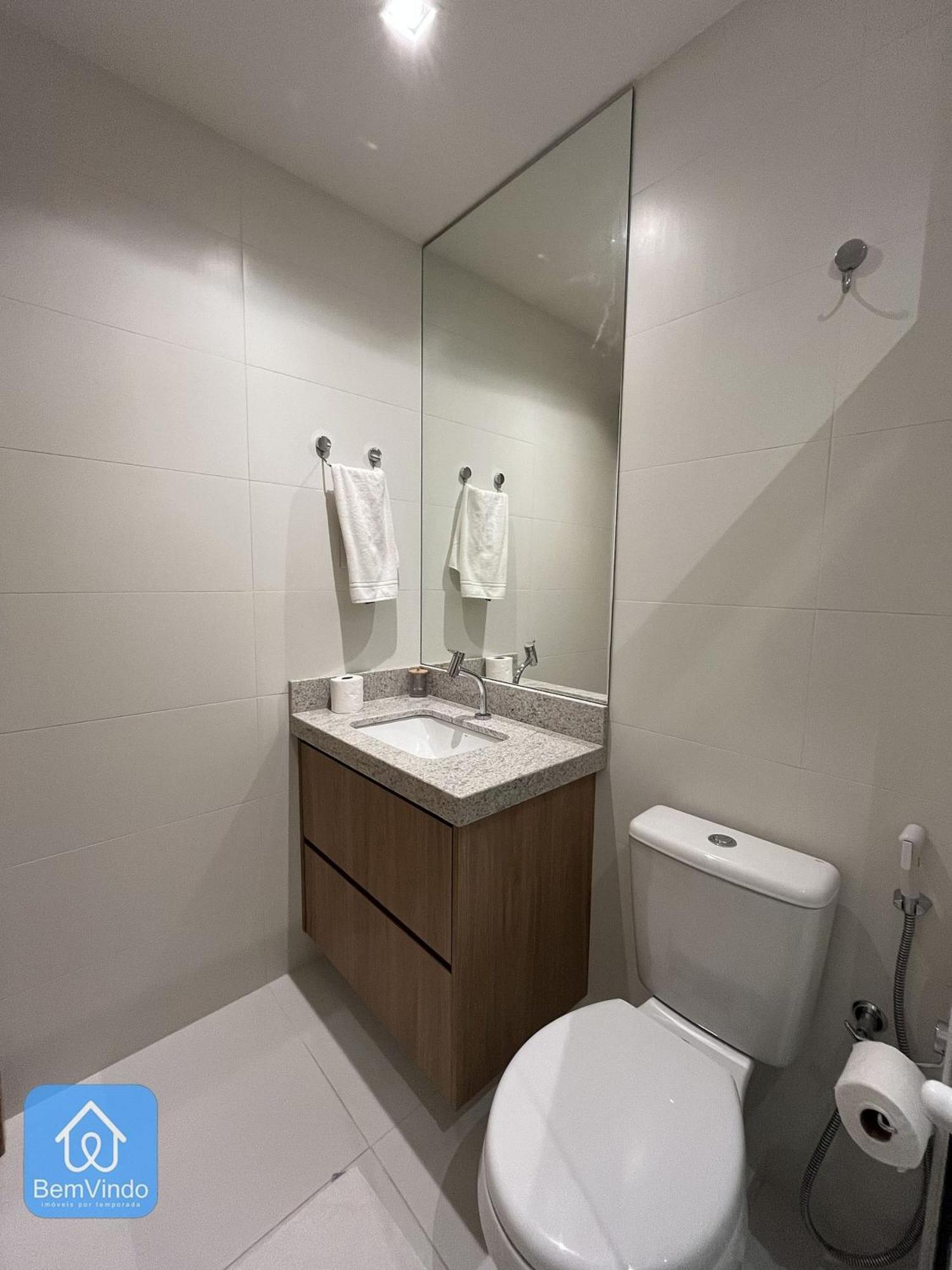 Perfeito E Aconchegante Na Barra Apartamento Salvador